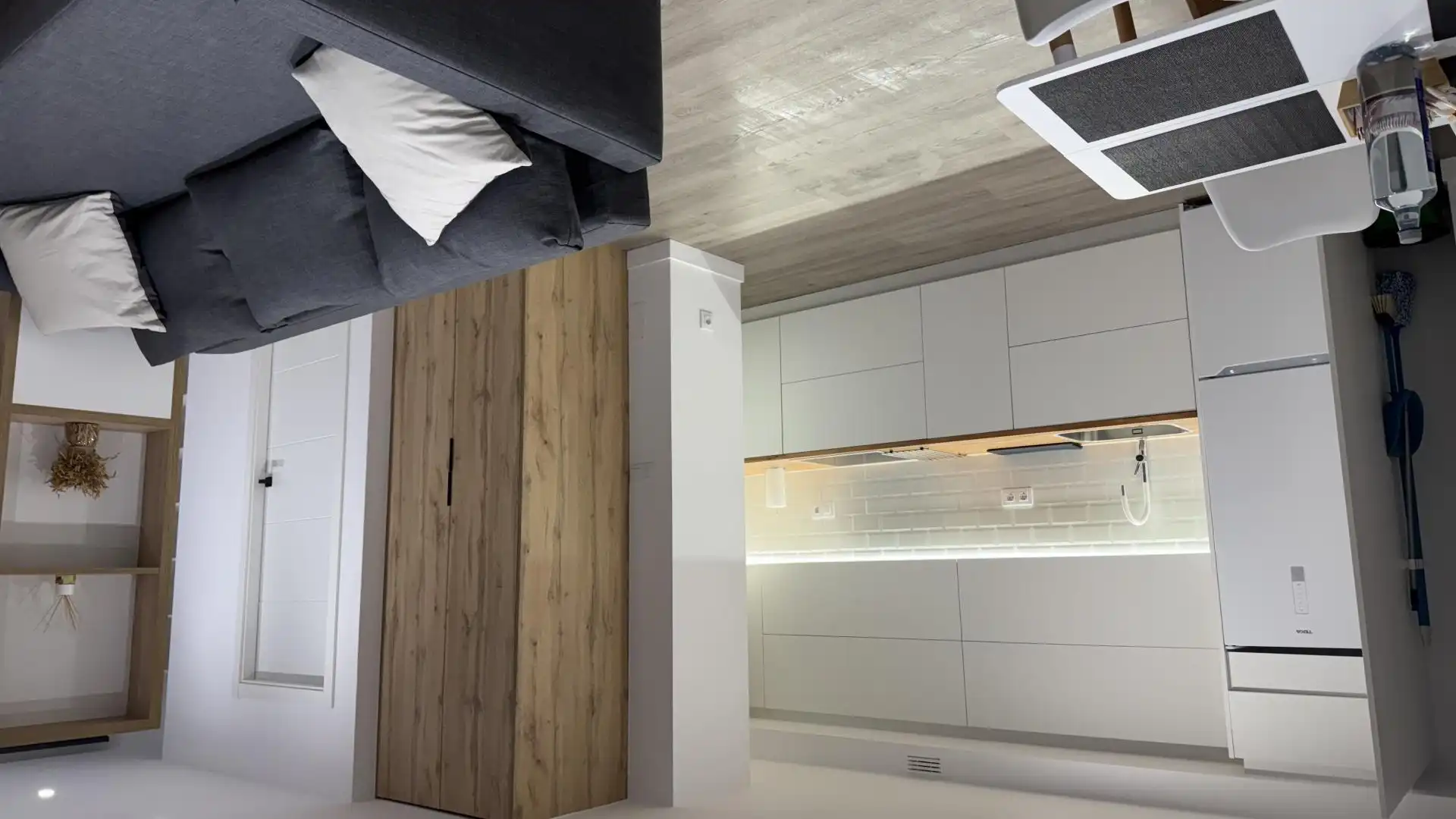 Piso en  Rúa San Jorge 19 - Foto 8