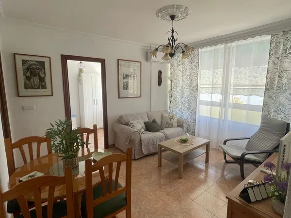Piso en Avenida de Velázquez, 59, Los Guindos - Parque Mediterráneo - Santa Paula - Foto 1