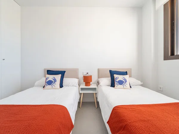 Piso en Calle de Cuba, 24, Balcón de Finestrat-Terra Marina, Balcón de Finestrat-Terra Marina - Foto 20