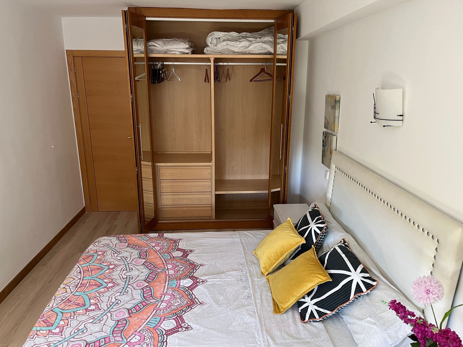 Piso en Calle de Aniceto Marinas, 108, Casa de Campo - Foto 13