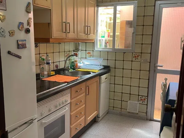 Chalet adosado en pasaje Tigaiga, 3 - Foto 5