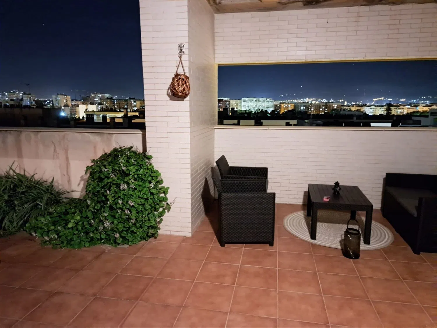 Ático en calle Pacífico, 156 - Foto 3