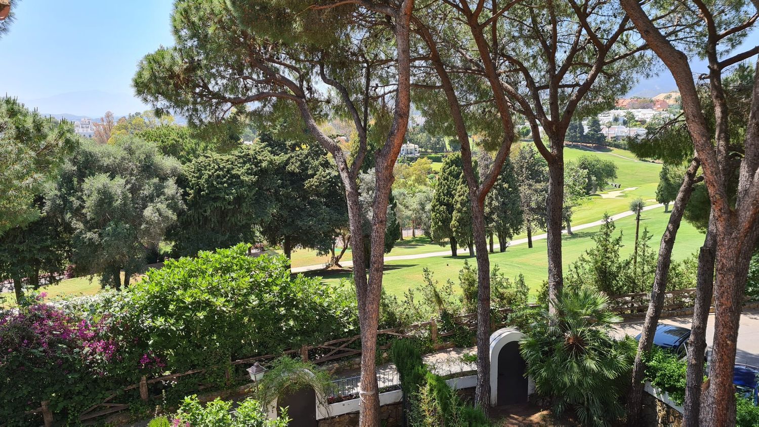 Chalet adosado en Urbanización Los Pinos de Aloha, 2 - Foto 28