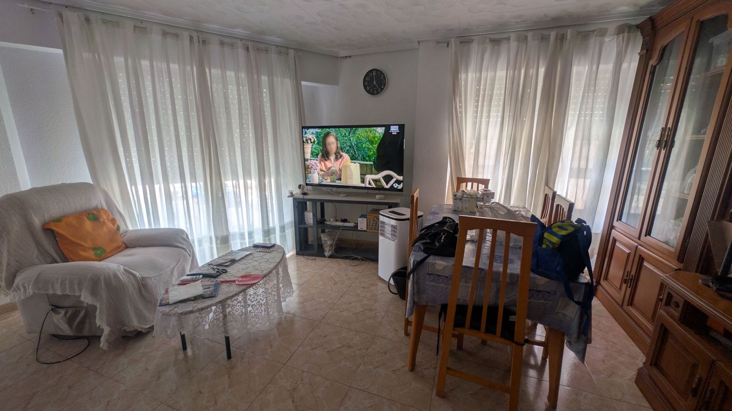 Piso en Calle Mariano Benlliure, 85, Reina Victoria-Miguel Hernández - Foto 4
