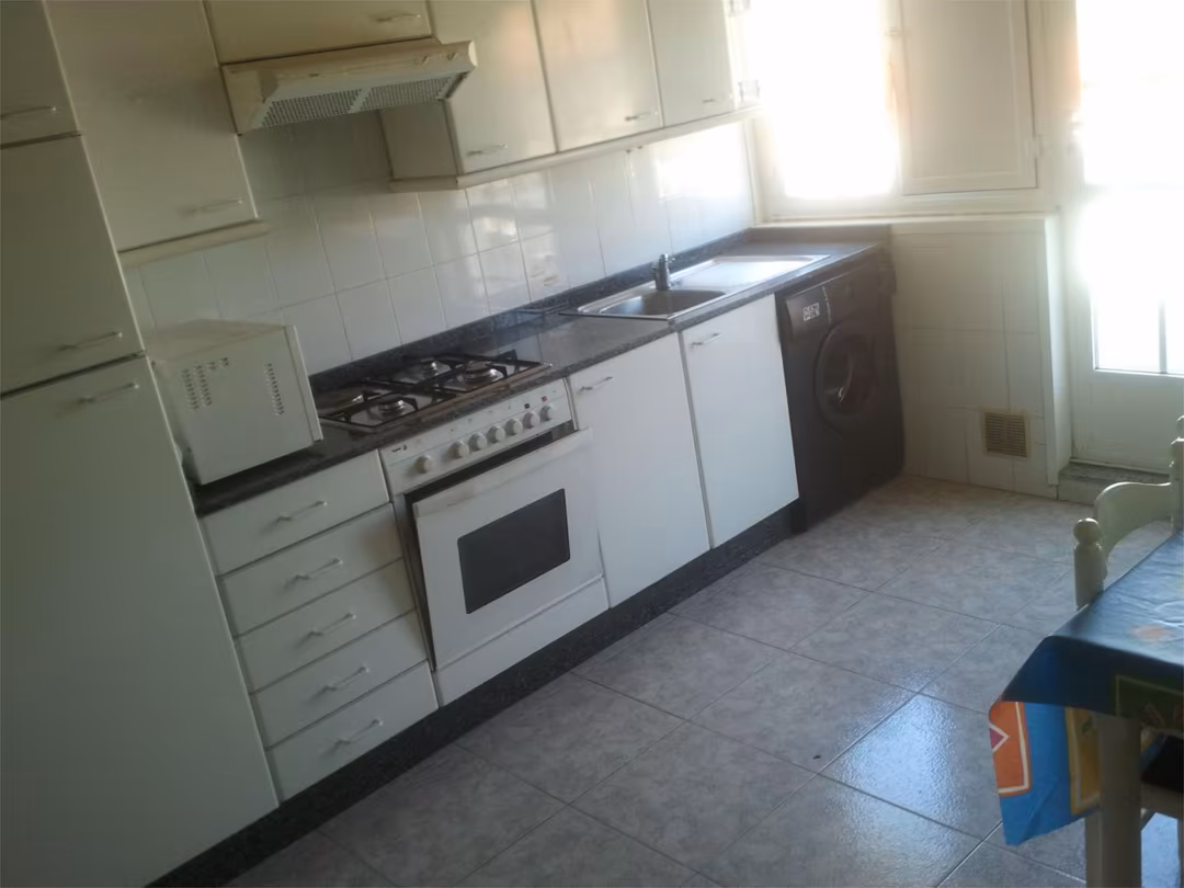 Ático en  Camino Da Furna 12 - Foto 1