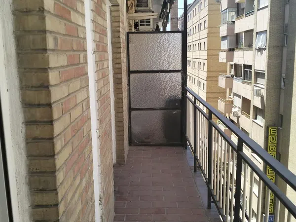 Piso en Calle Ancha de Capuchinos, 15, San Ildefonso, San Ildefonso - Foto 6