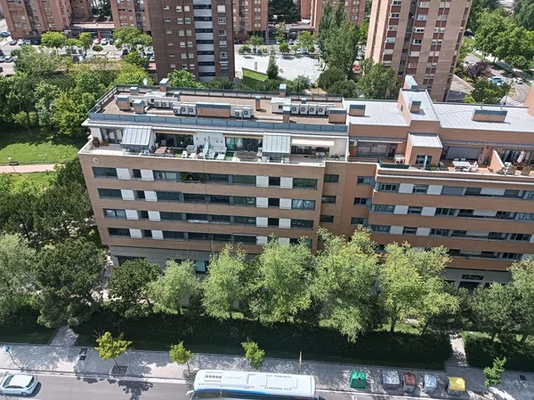 Piso en Avenida de Salamanca, 6 - Foto 1