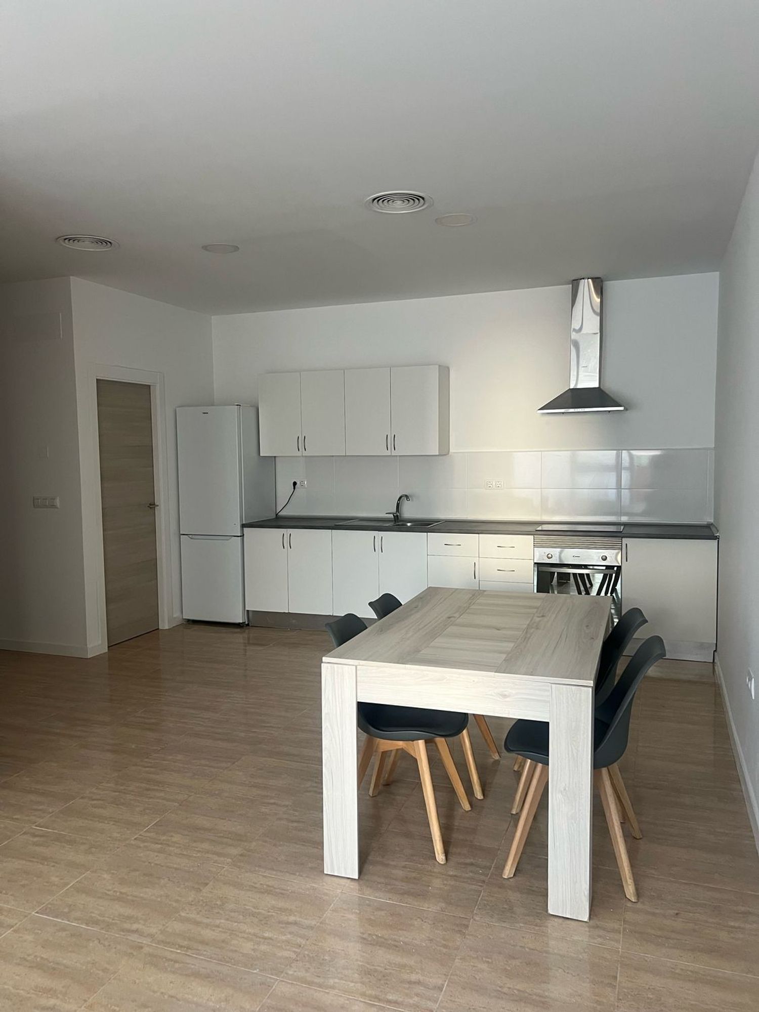 Casa o chalet independiente en Calle Boqueras, 1, Valladolises y Lo Jurado - Foto 3