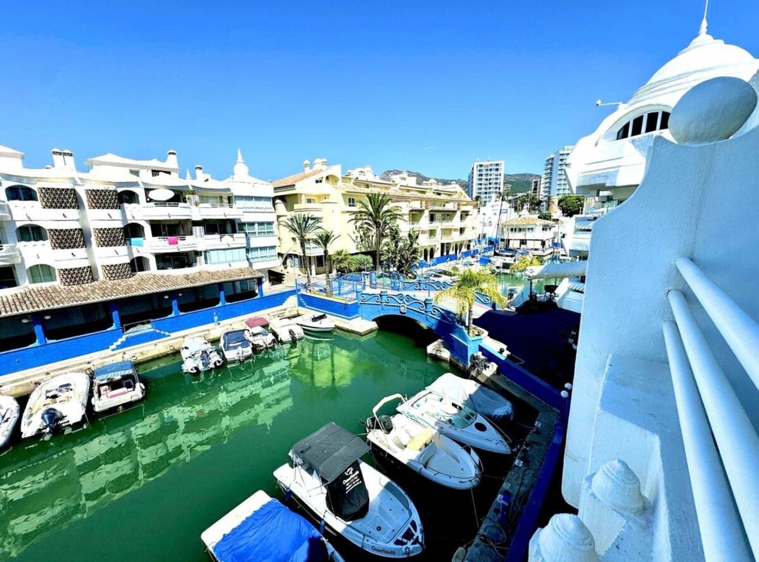 Ático en Calle Madeira, 4, Solymar - Puerto Marina, Solymar - Puerto Marina - Foto 13