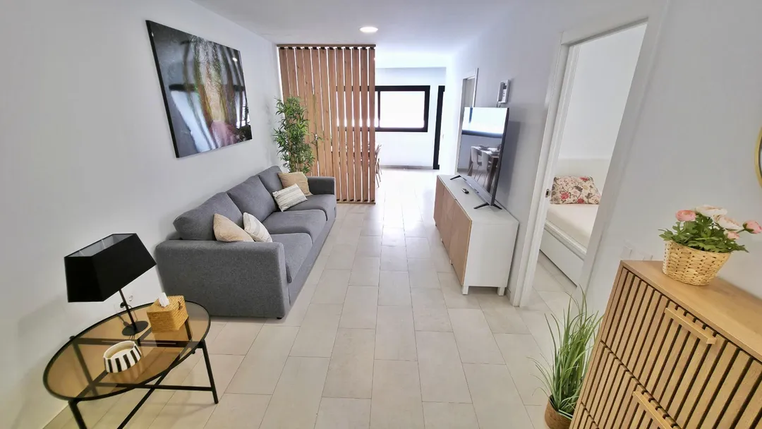 Piso en  Calle Bécquer 10 - Foto 3