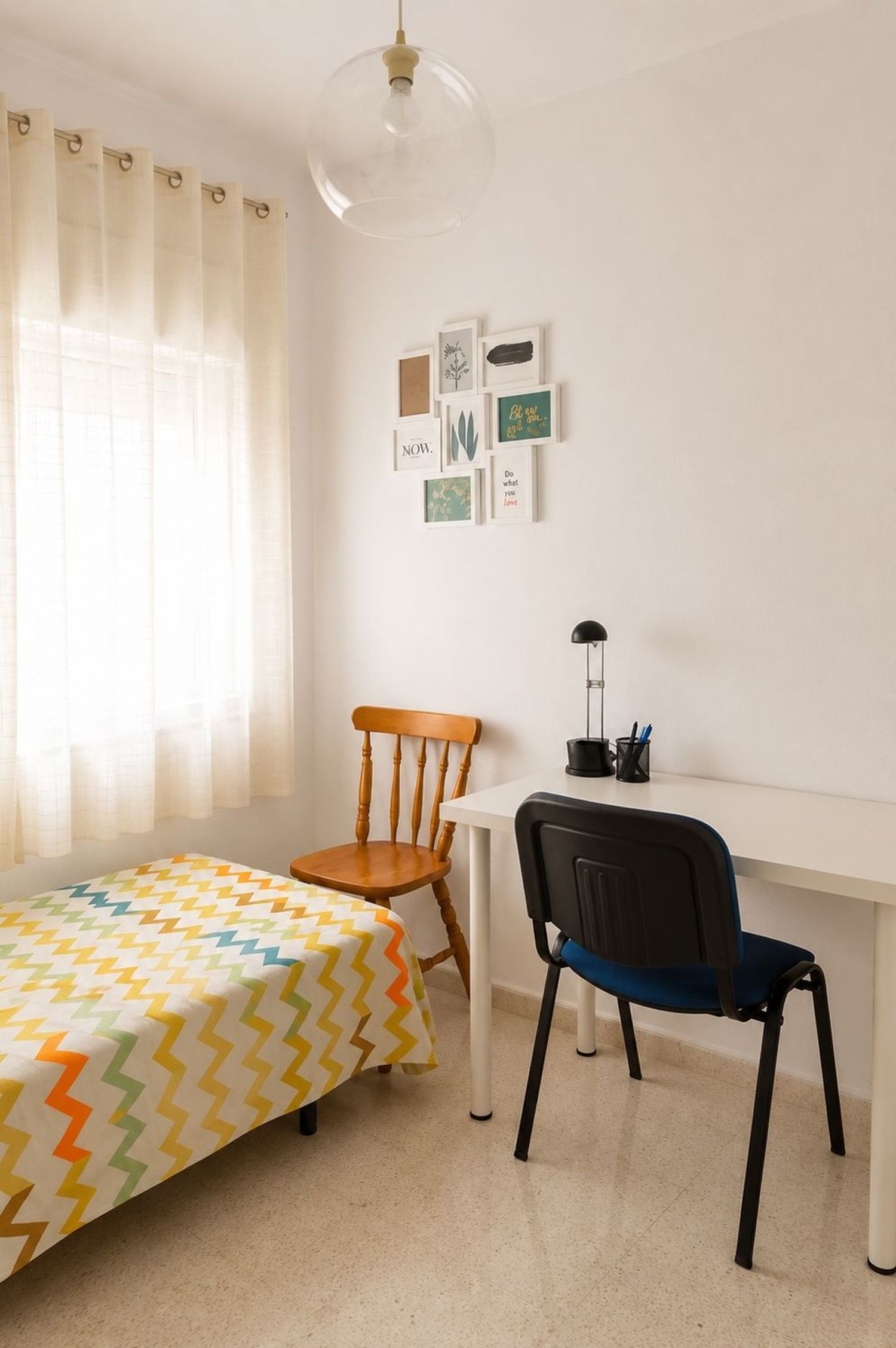Piso en Plaza Vicente Gallego Zona Macarena, 6, Doctor Fedriani - Foto 11