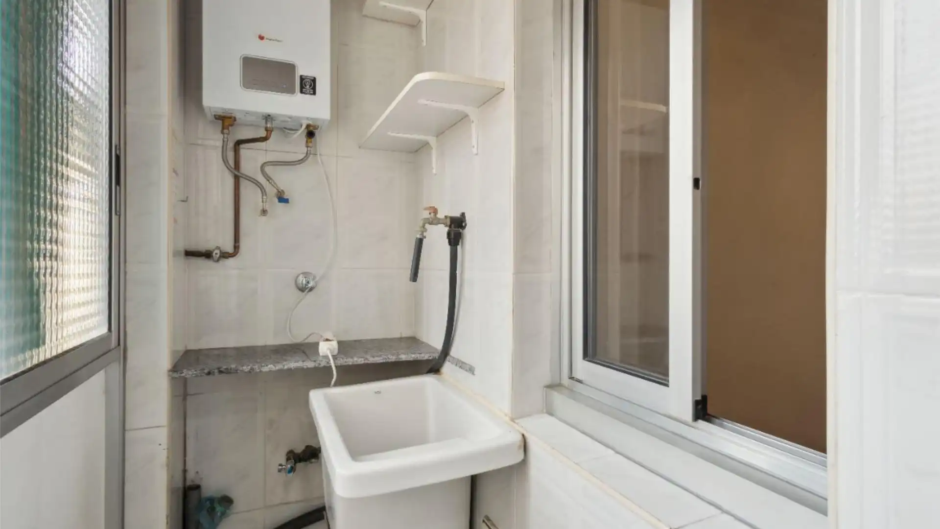 Piso en L'Hospitalet de Llobregat - Foto 13