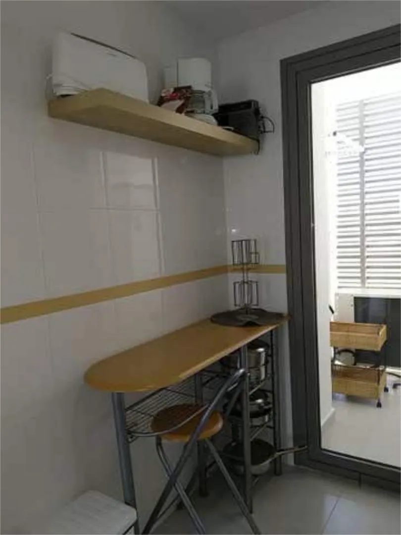Apartamento en Via parque poniente - Foto 6