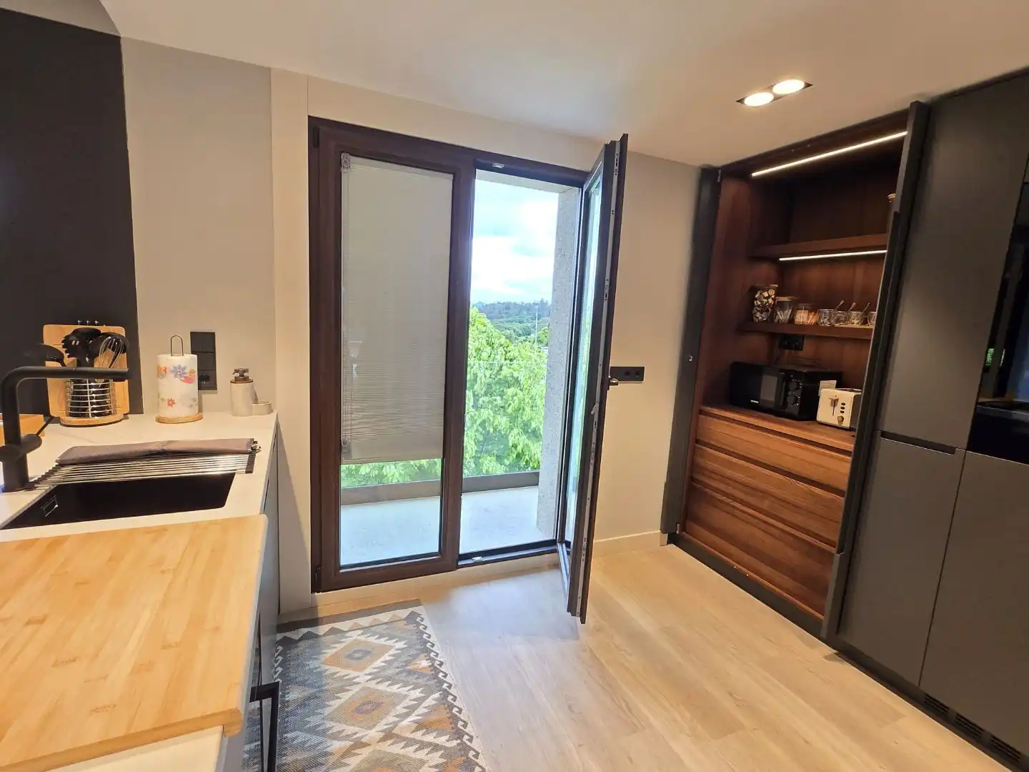 Piso en  Rúa das Tabaniscas 25 - Foto 3