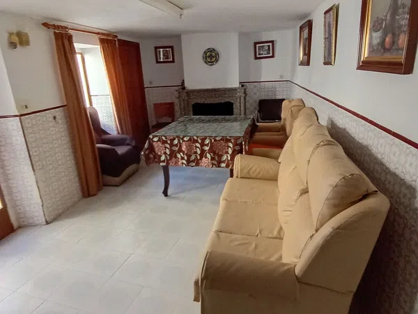 Casa o chalet independiente en Juan de lopez, 21 - Foto 3