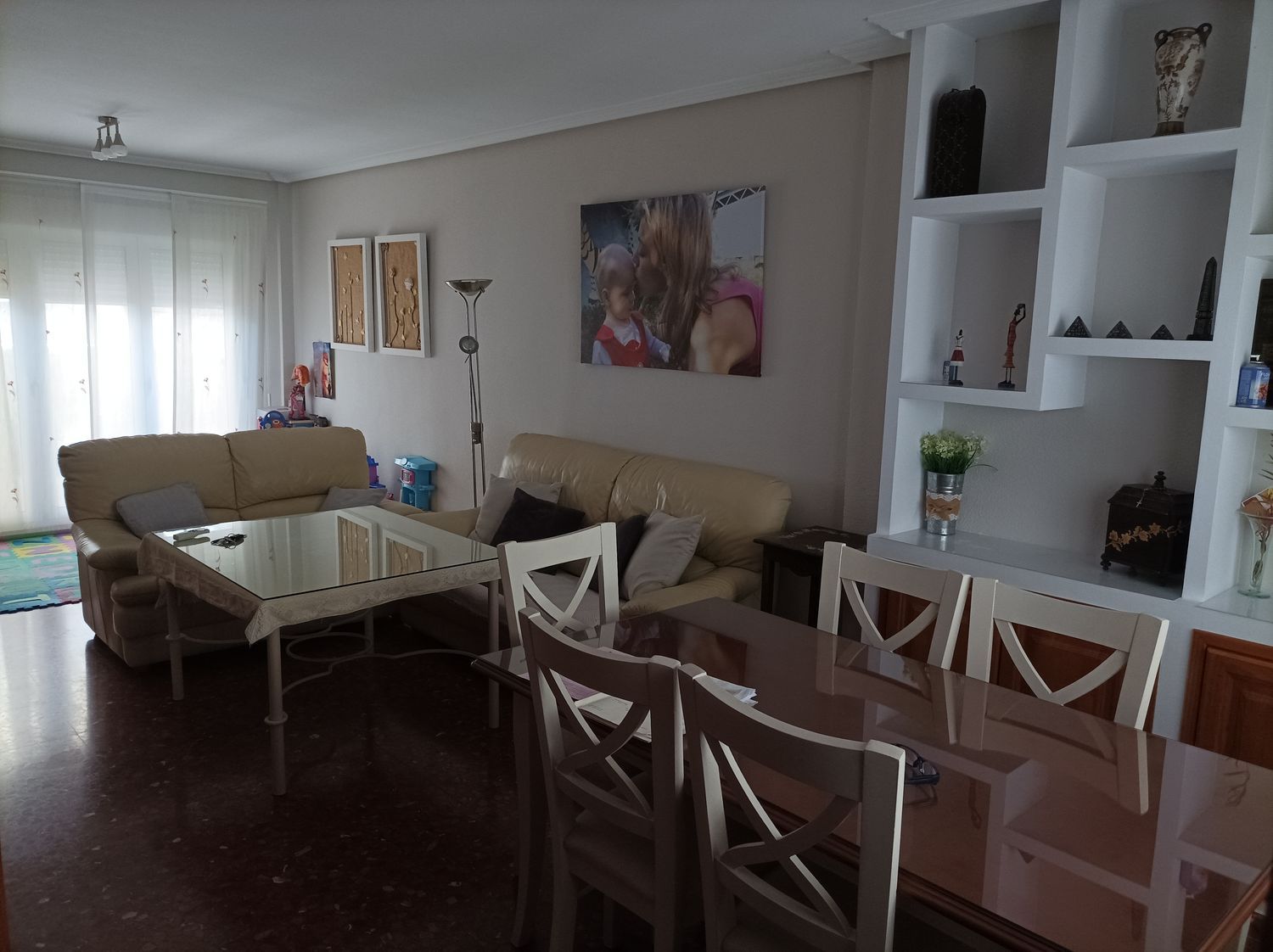 Chalet adosado en avenida Reina Sofia, 13 t - Foto 5