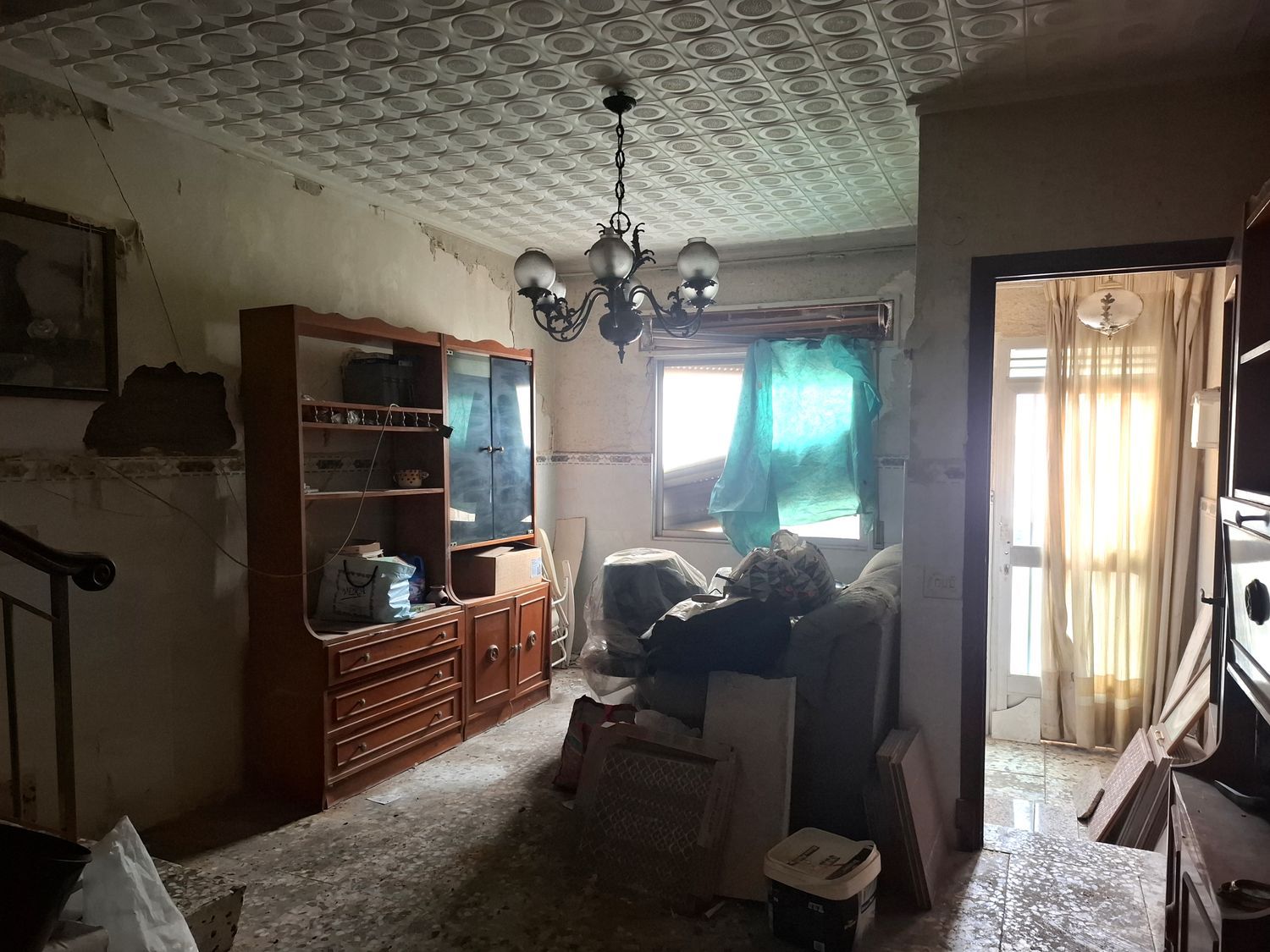 Chalet adosado en calle Lanza, 17 - Foto 18