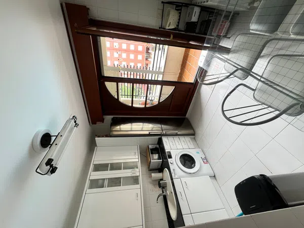 Piso en Calle de Silvestre Ochoa, 21, Playa Ostende, Playa Ostende - Foto 15