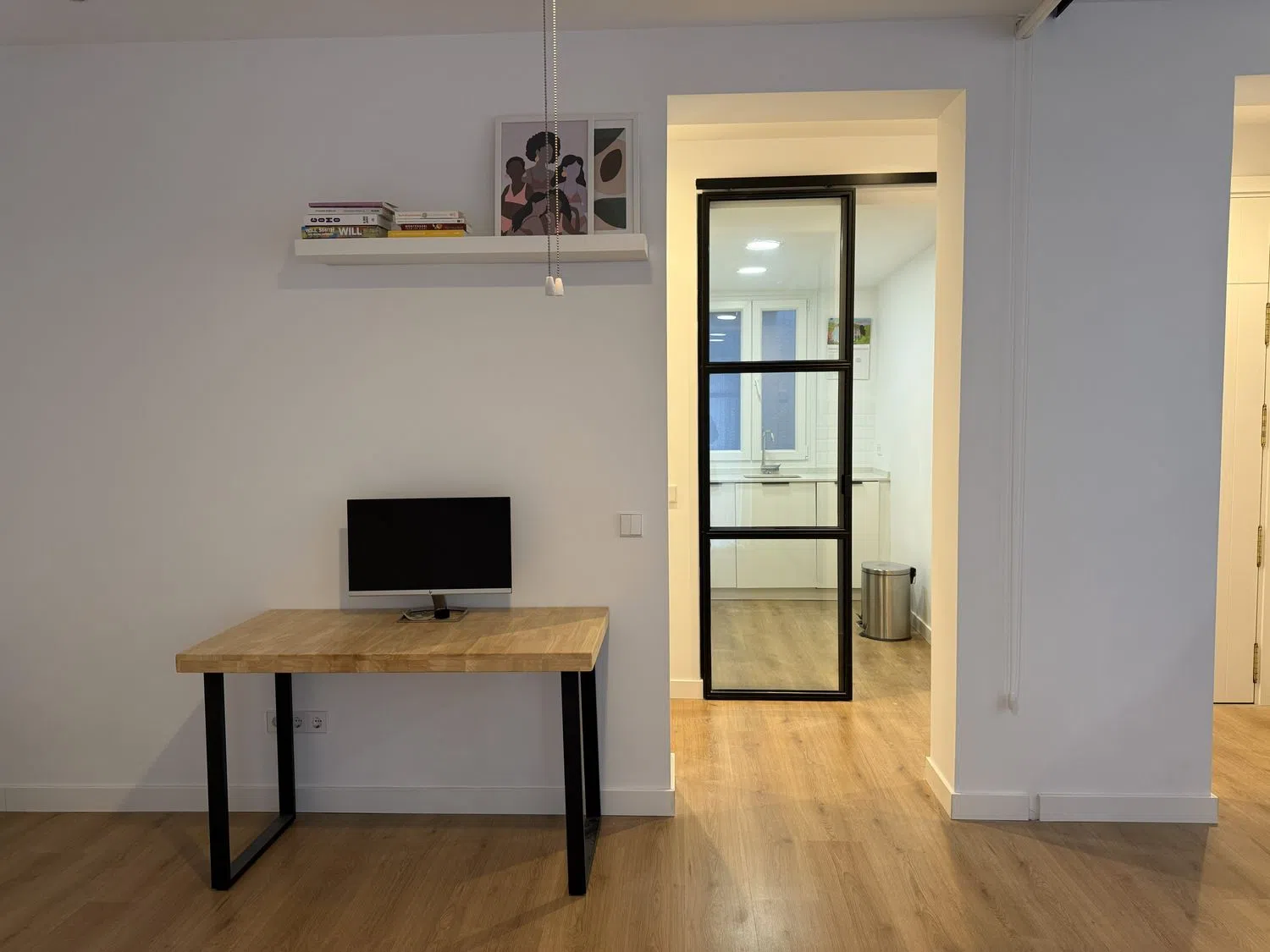 Piso en calle de Bocángel, 7 - Foto 10