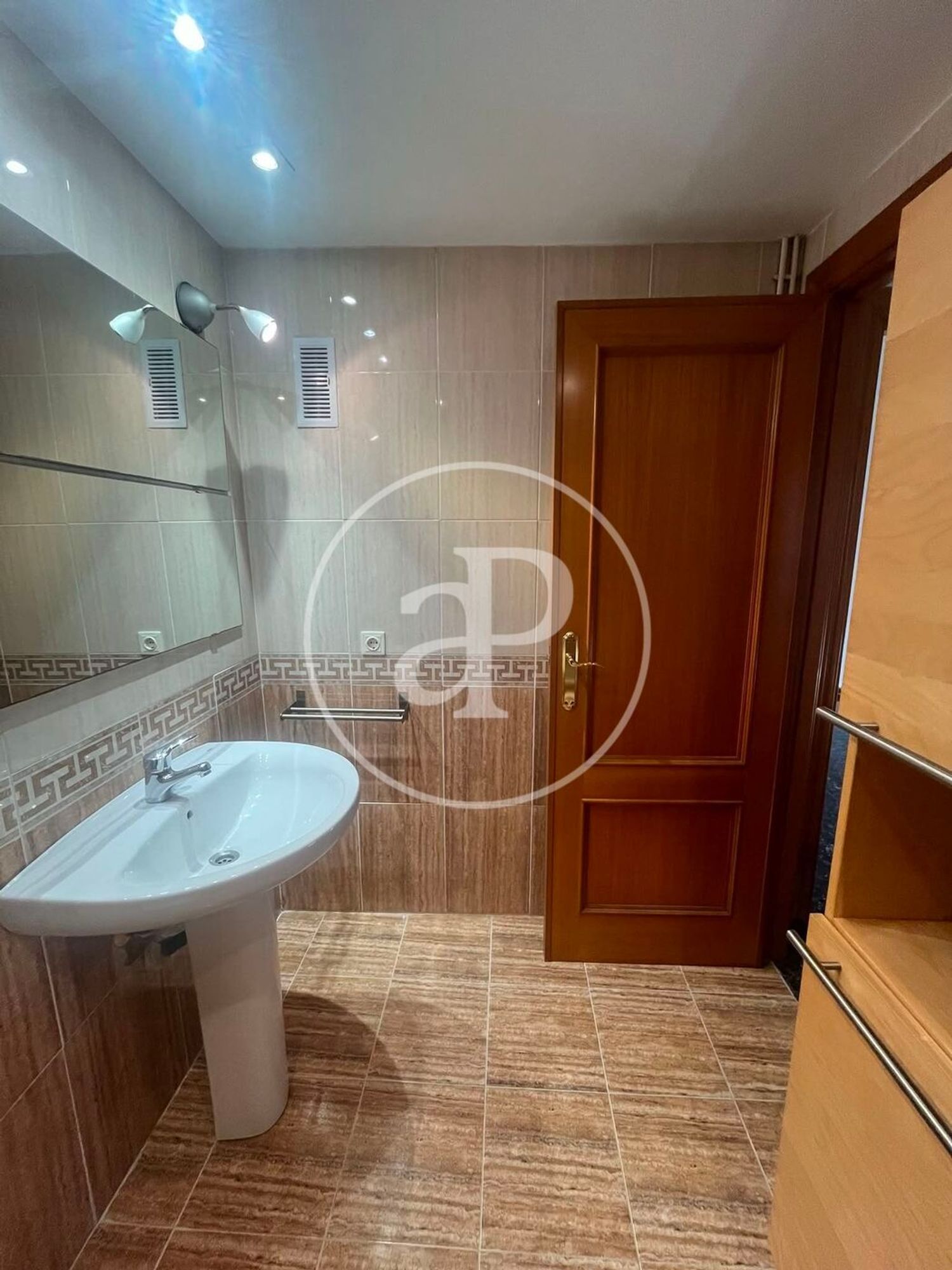 Piso en Calle de l'Illa Cabrera, Malilla - Foto 22