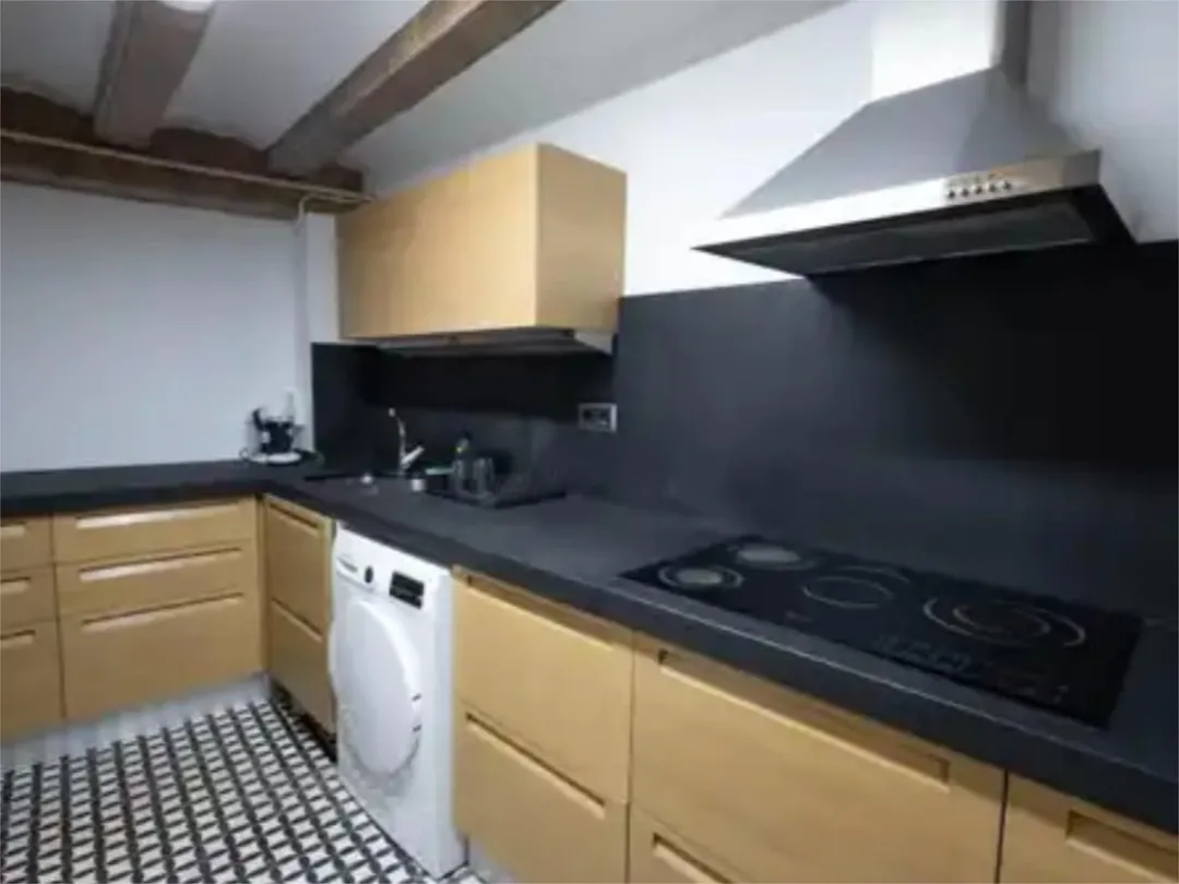 Piso en  Carrer de Sant Pere Més Baix 28 - Foto 22