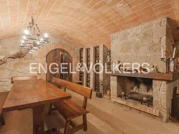 Chalet en Sant Cugat del Vallès - Foto 18
