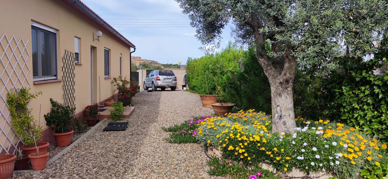 Casa o chalet independiente en Ronda Aragón y Cataluña, 438 - Foto 5