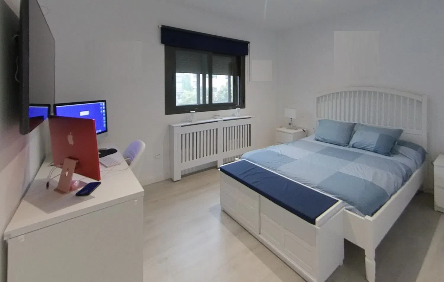 Piso en Barrio Europolis - Foto 9