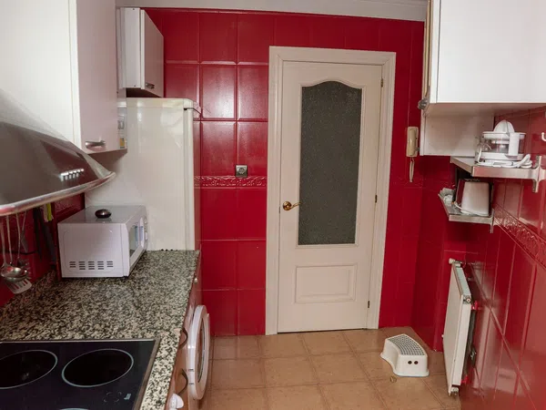 Ático en Calle Menéndez Valdés, 13, Centro - San Lorenzo - Foto 12