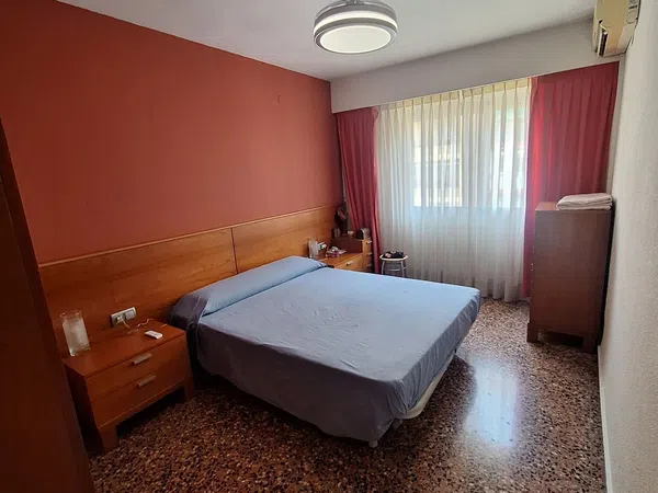 Piso en Calle de Jerónima Galés, L'Hort de Senabre - Foto 9