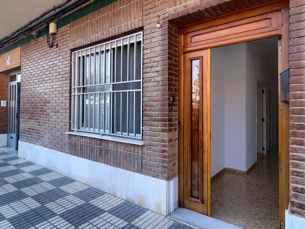 Casa o chalet independiente en Calle Gran Via, 176 a - Foto 2
