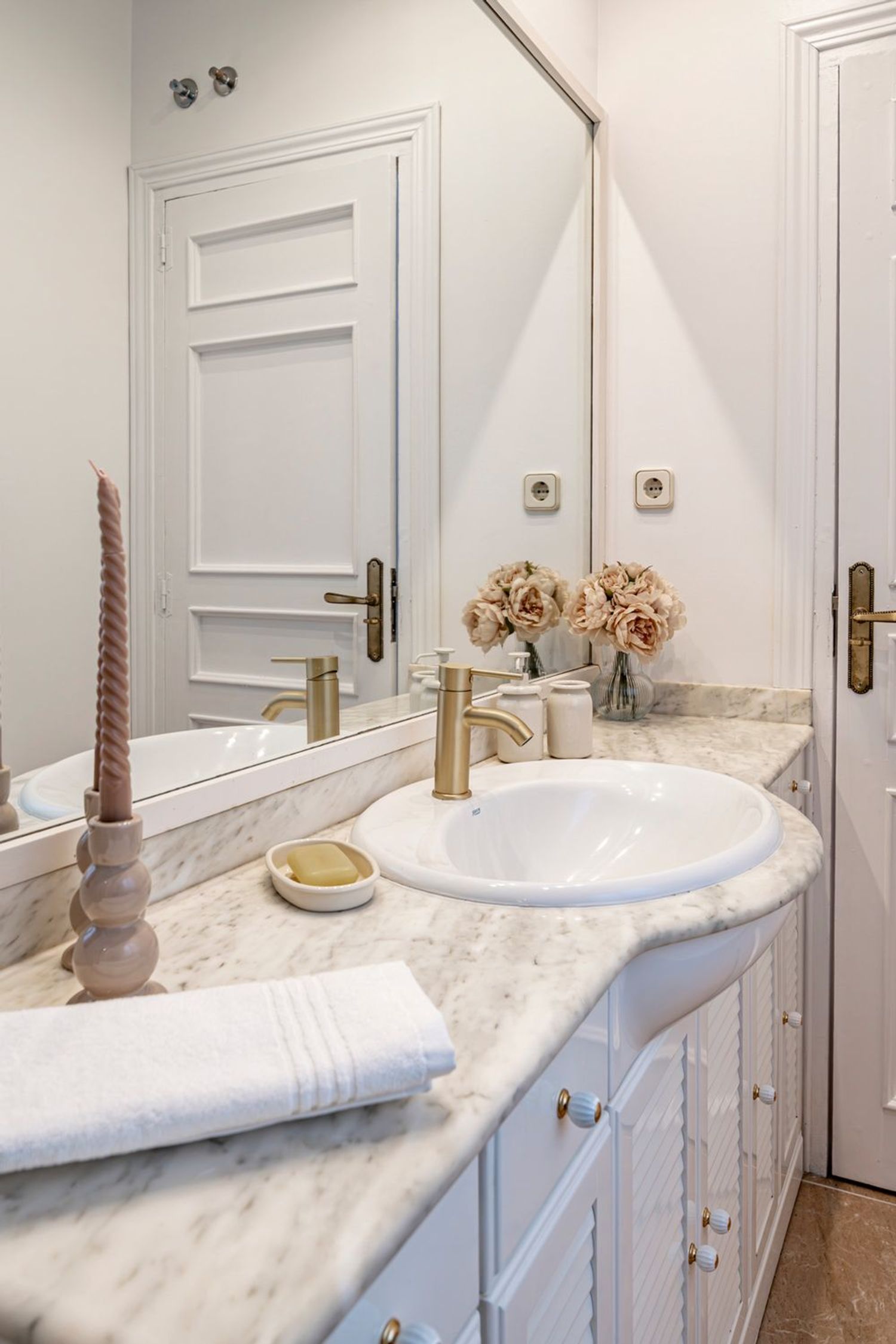 Piso en calle del Duque de Osuna, 4 - Foto 12