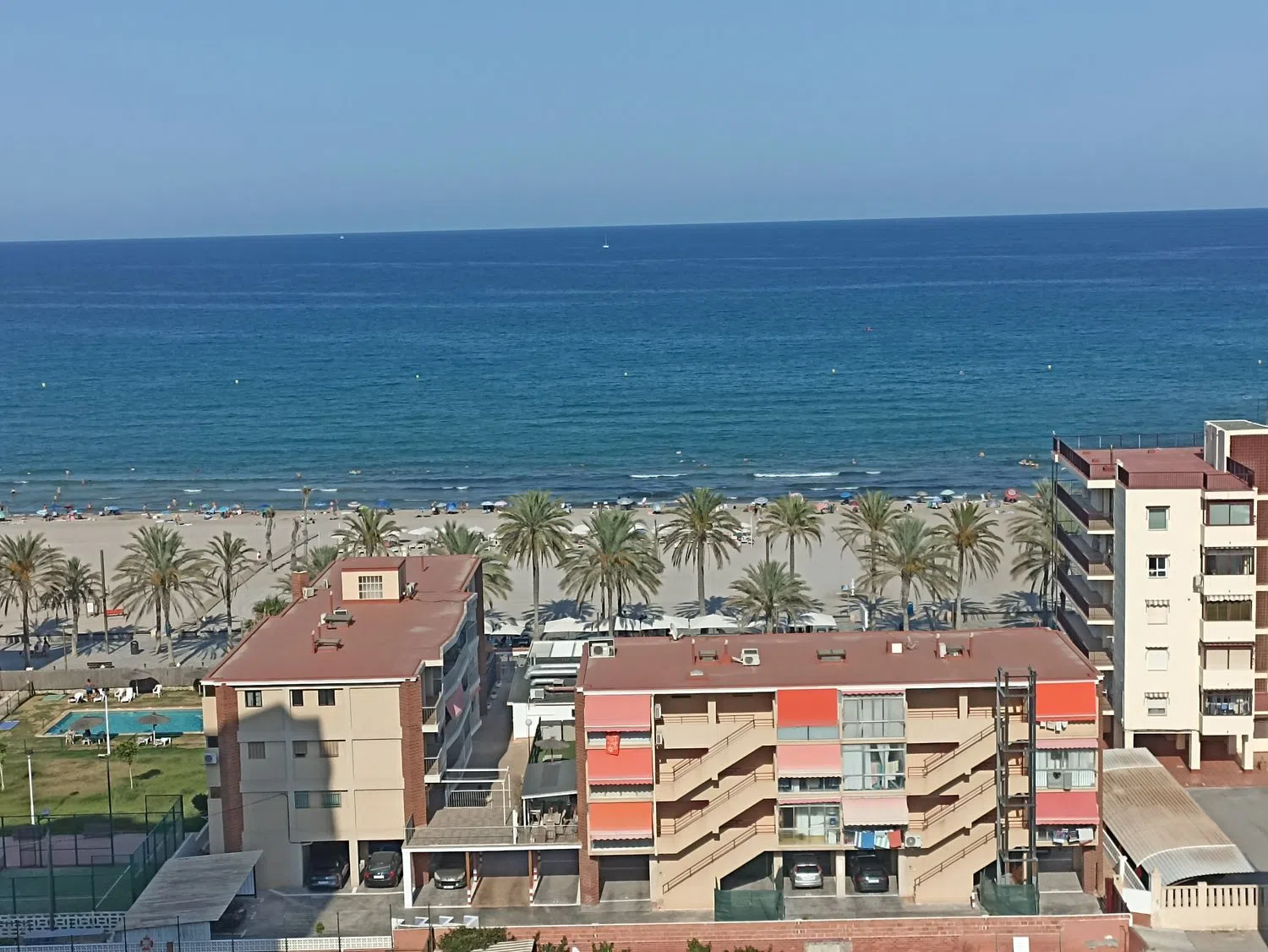 Piso en avenida de la Costa Blanca, 113 - Foto 1