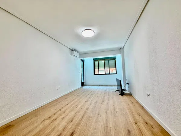 Piso en Calle Juan Ramón Jiménez, Malilla - Foto 7