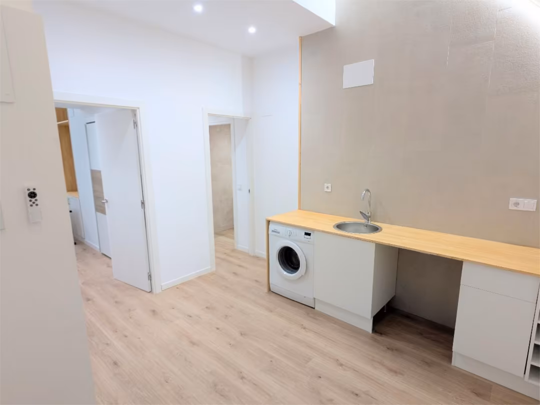 Piso en  Calle del Corregidor Juan Francisco de Luján 17 - Foto 19