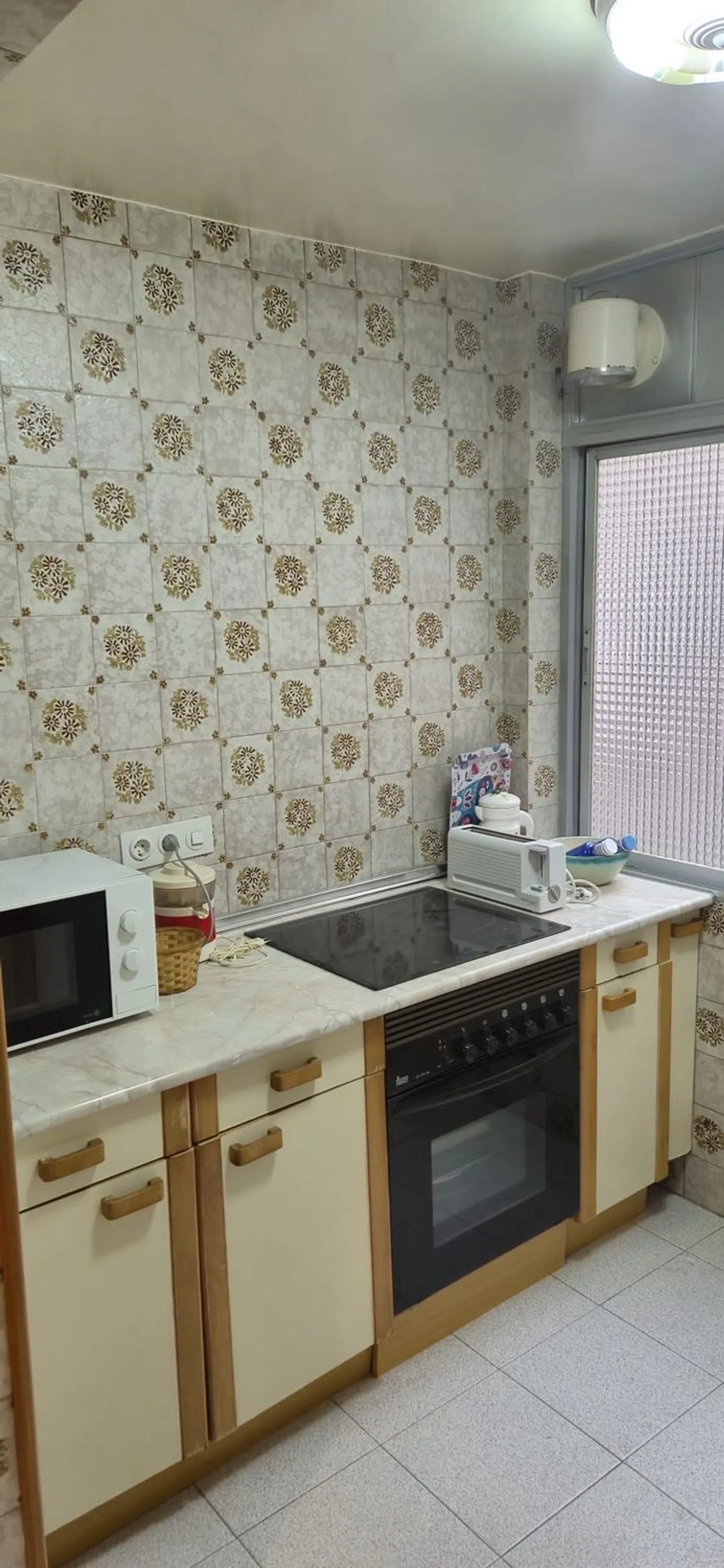 Piso en calle Cabo de San Vicente, 4 - Foto 7