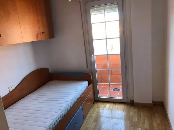 Ático en calle Huerta de Villaverde, 5 - Foto 15