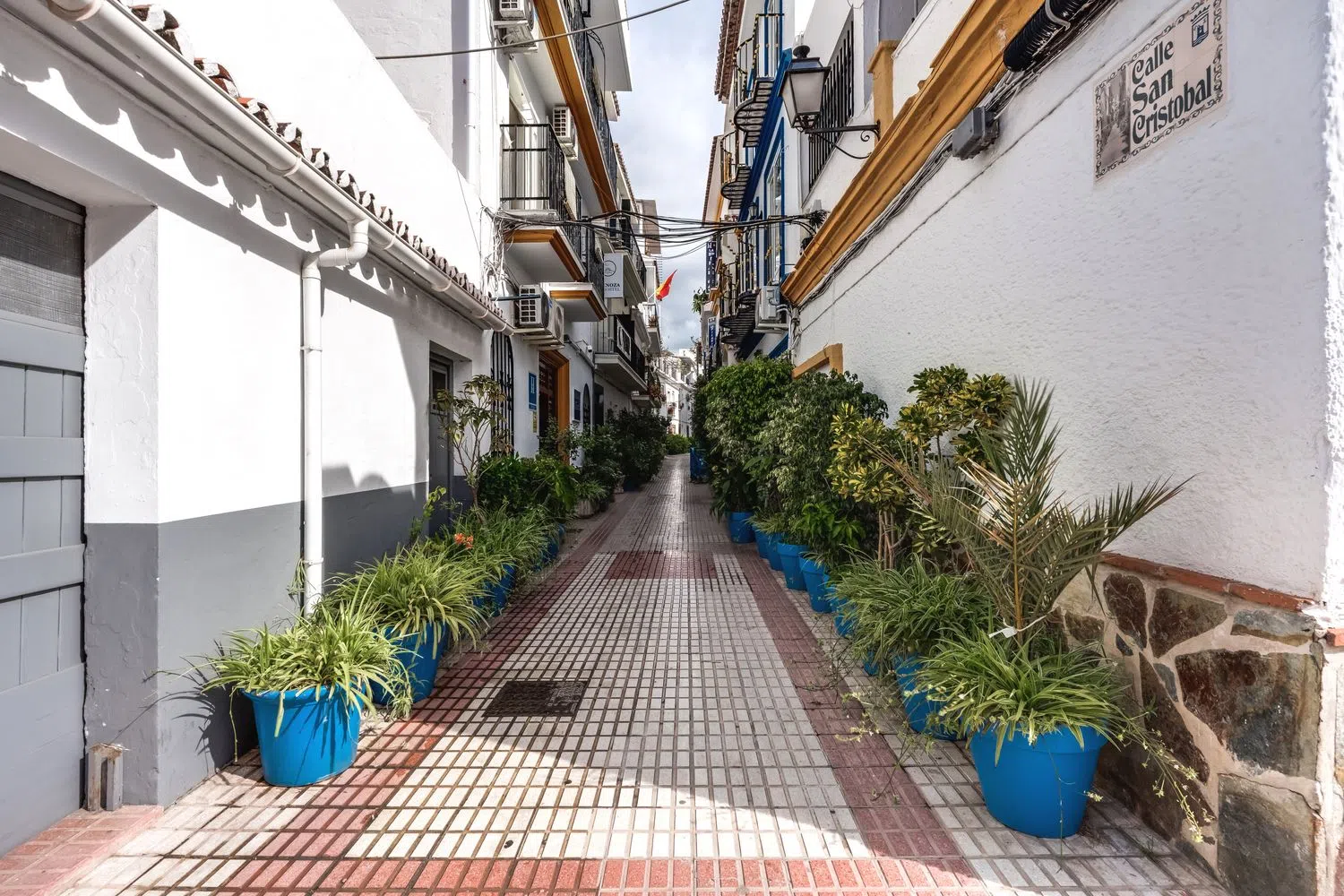 Estudio en calle San Cristóbal, 34 - Foto 10