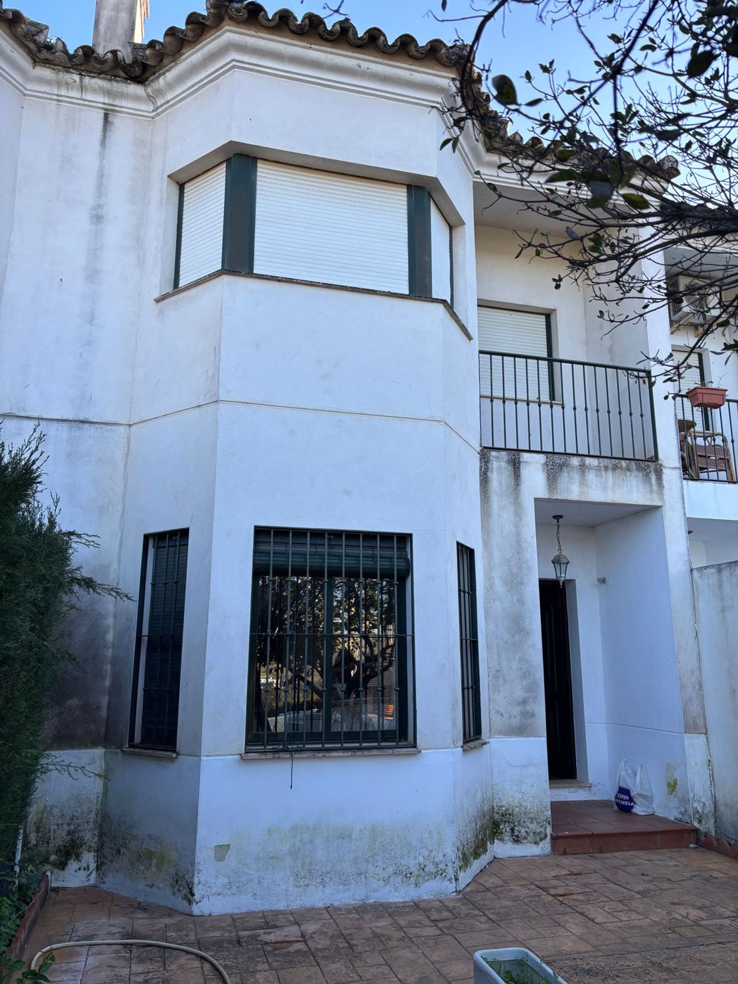 Chalet adosado en Calle del Durillo, 64 - Foto 3