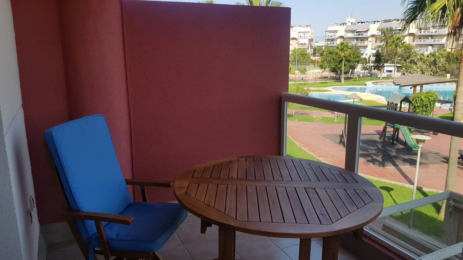 Piso en Avenida Mar Azul, 10 C, Almerimar, Almerimar - Foto 3
