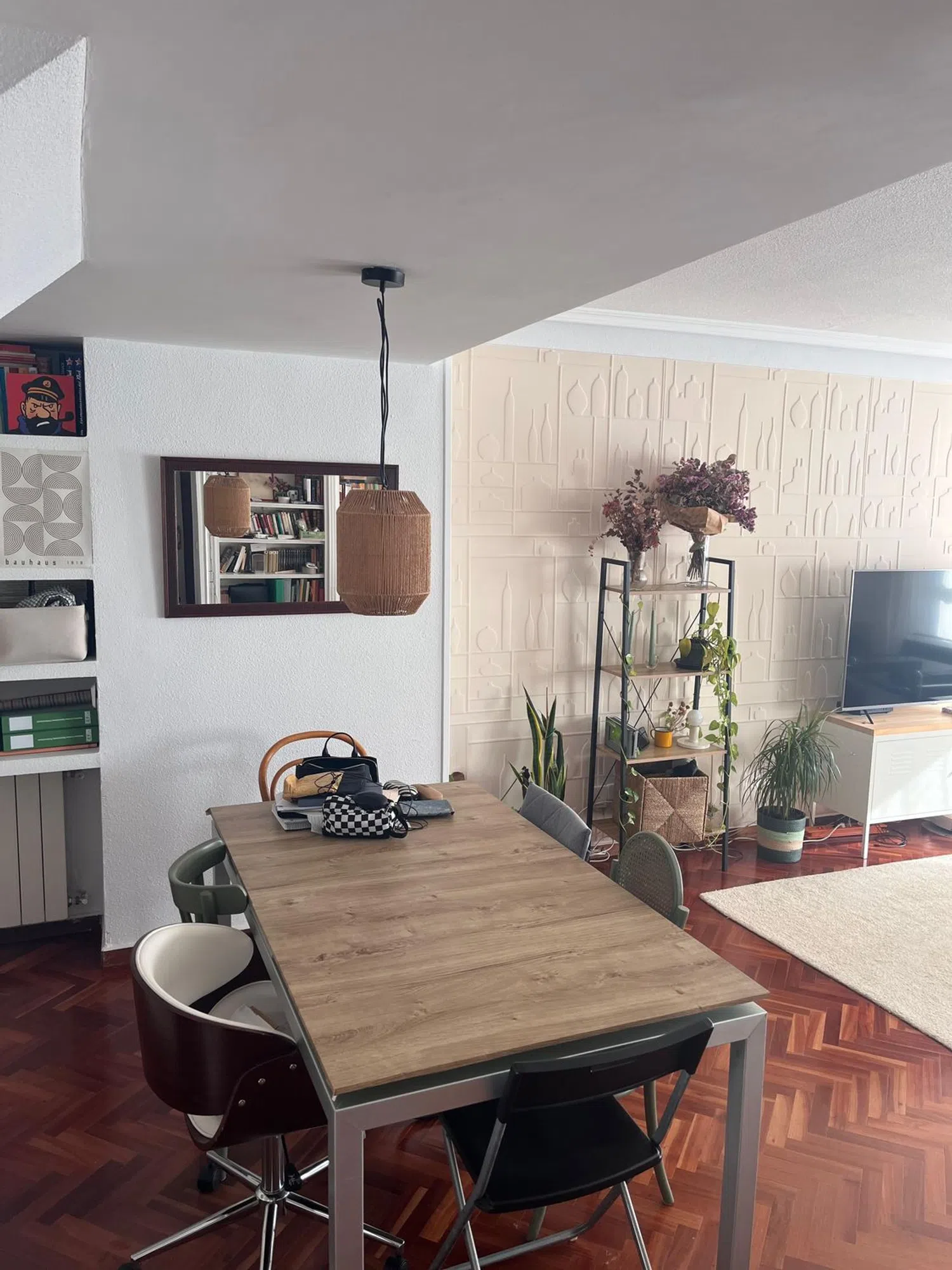 Dúplex en calle de Rosalía de Castro, 73 - Foto 5