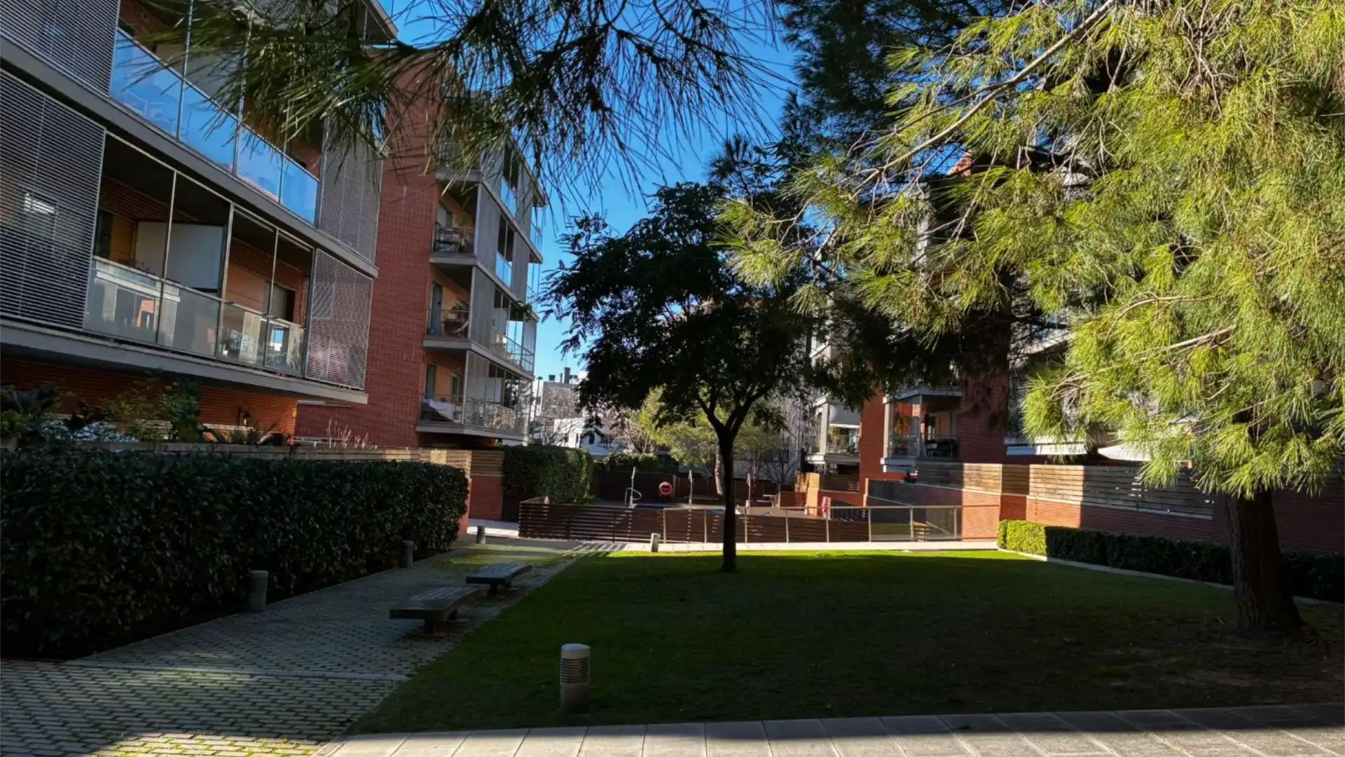 Piso en Sant Cugat del Vallès - Foto 60