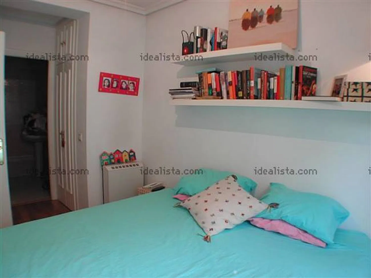 Piso en calle Jorge Juan, 153 - Foto 4