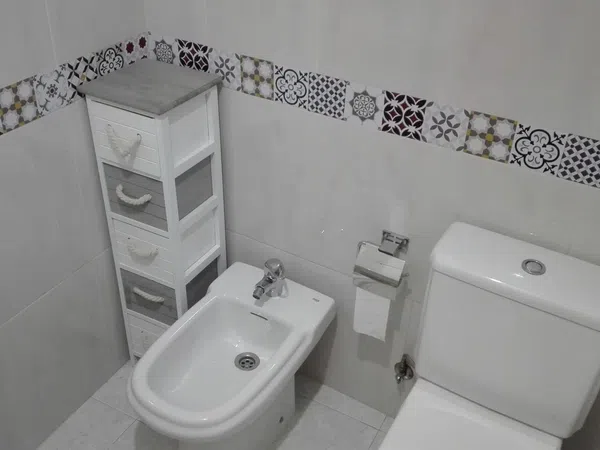 Piso en Calle Ángel Rebollo, 10, Monte Alto - Zalaeta - Atocha, Monte Alto - Zalaeta - Atocha - Foto 5