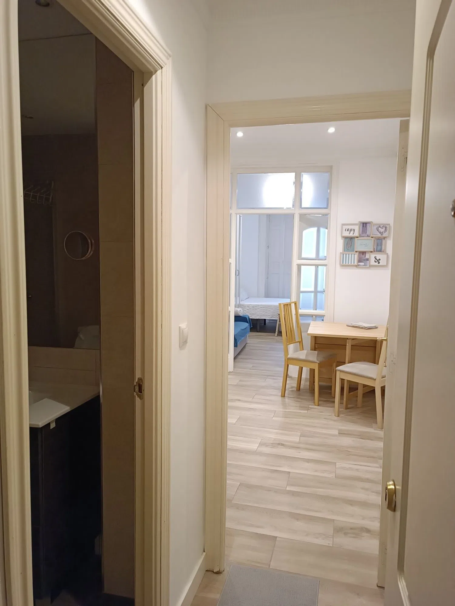 Piso en calle de Tetuán, 19 - Foto 2