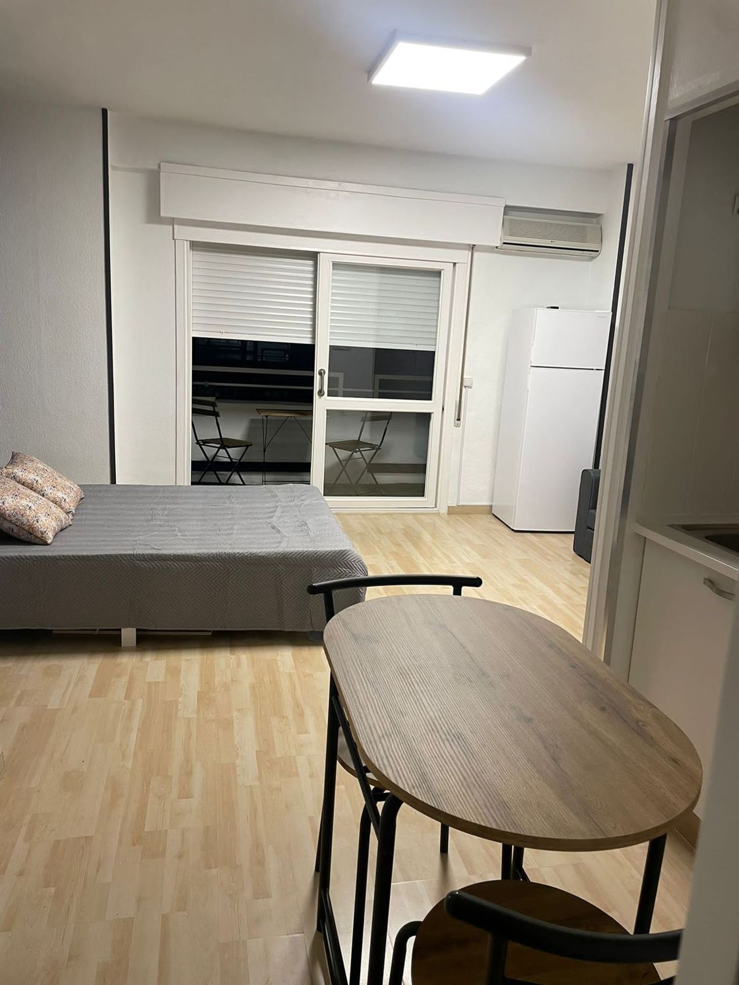 Estudio en Calle Sagunto, 56, Ciudad Jardín - Tagarete, Ciudad Jardín - Tagarete - Foto 6