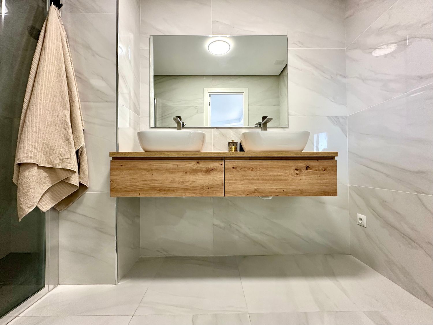 Piso en calle Aguamarina, 62 - Foto 3