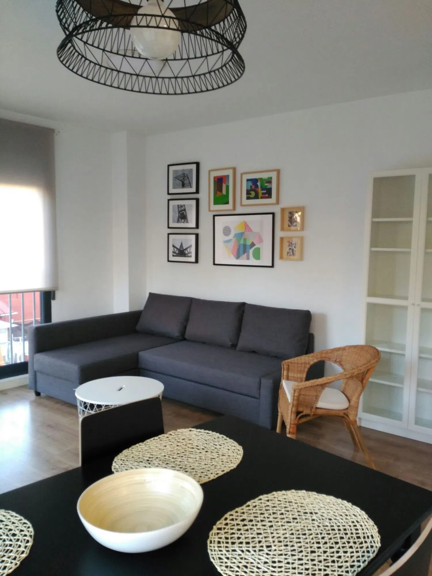 Piso en Barrio El Cabanyal-El Canyamelar - Foto 1