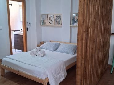 Estudio en  Barriada los Fernández 73 - Foto 2