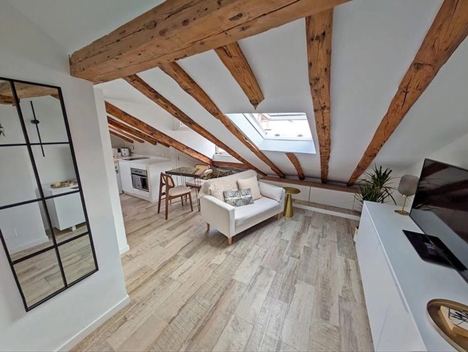 Piso en Barrio Lavapiés-Embajadores - Foto 1